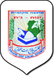 יאנוח - ג'ת