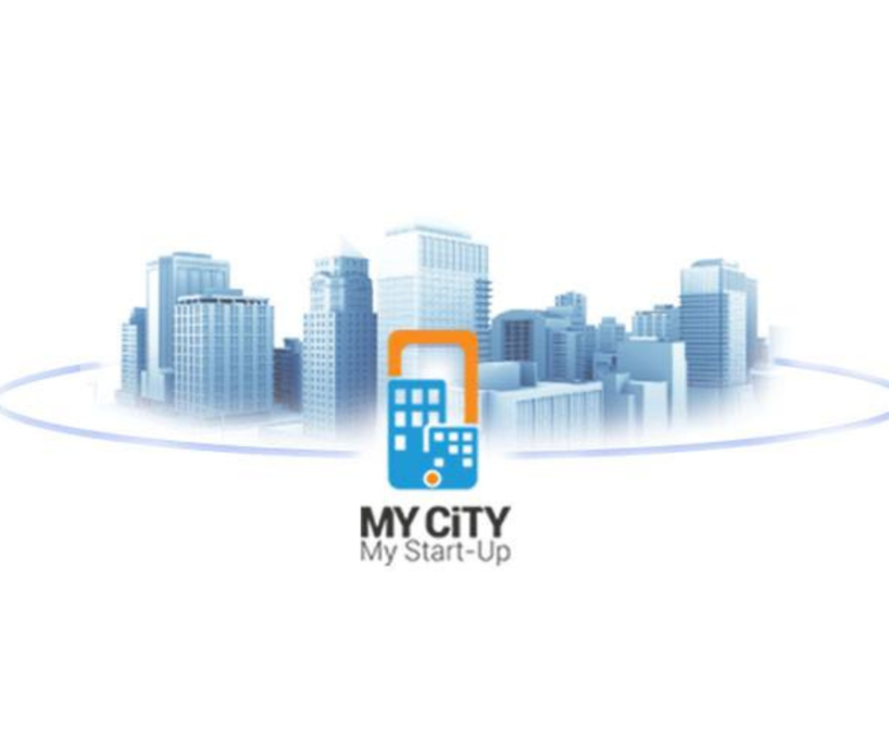 My City