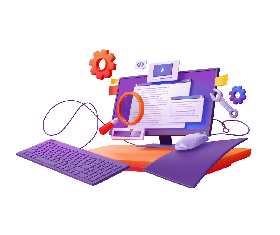 Website Development